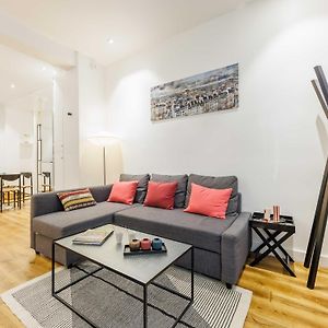 Apartamento de 1 Dormitorio